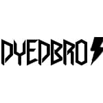 DyedBro